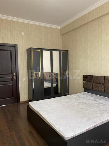 3 otaqlı yeni tikili - Hövsan q. - 75 m² (7)