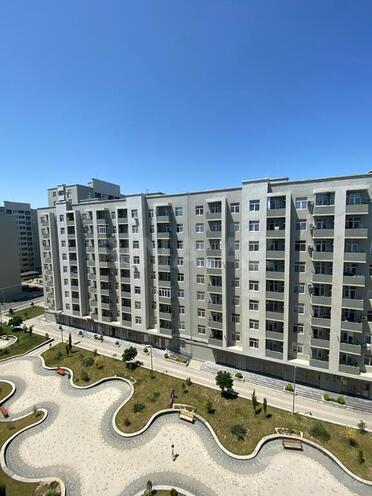 3 otaqlı yeni tikili - Hövsan q. - 75 m² (2)