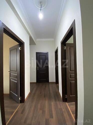 3 otaqlı yeni tikili - Hövsan q. - 75 m² (5)
