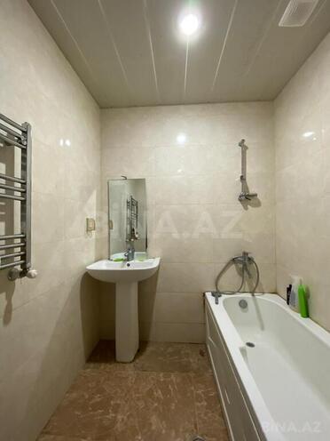 3 otaqlı yeni tikili - Hövsan q. - 75 m² (9)