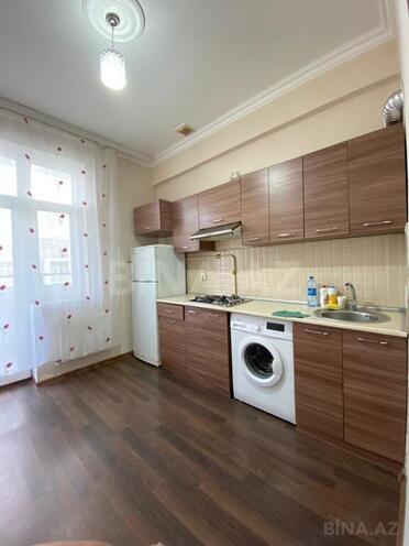 3 otaqlı yeni tikili - Hövsan q. - 75 m² (11)