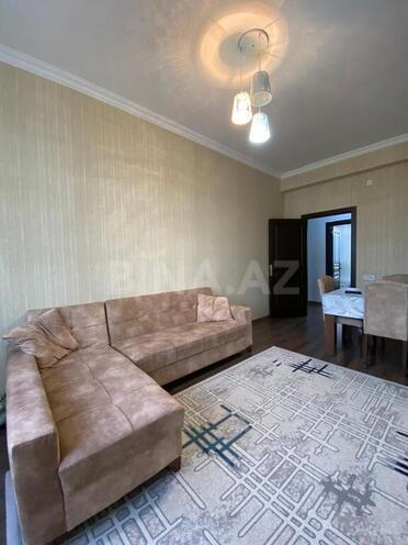 3 otaqlı yeni tikili - Hövsan q. - 75 m² (12)