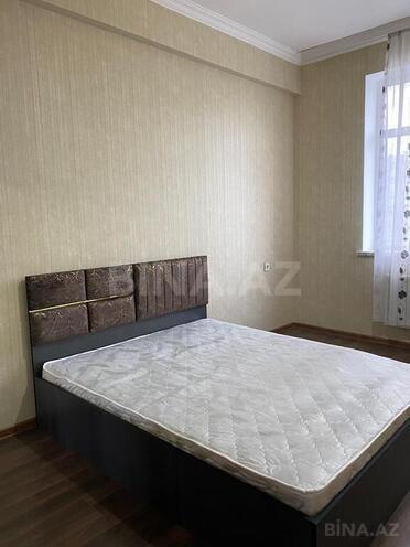 3 otaqlı yeni tikili - Hövsan q. - 75 m² (3)