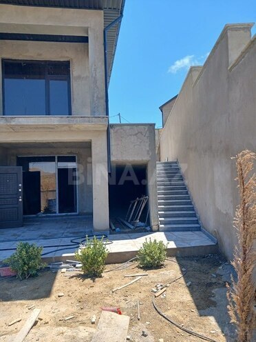 8-комн. дом/дача - пос. Бадамдар - 300 м² (2)