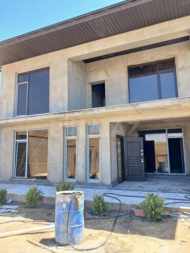 8-комн. дом/дача - пос. Бадамдар - 300 м² (1)