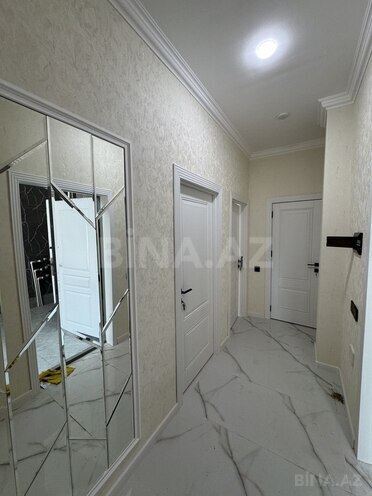 2 otaqlı yeni tikili - Masazır q. - 54 m² (3)