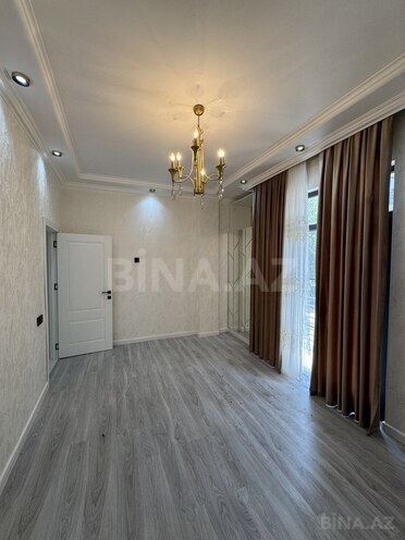 2 otaqlı yeni tikili - Masazır q. - 54 m² (2)