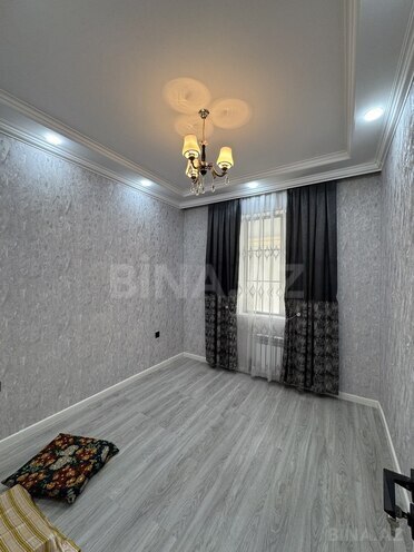 2 otaqlı yeni tikili - Masazır q. - 54 m² (4)