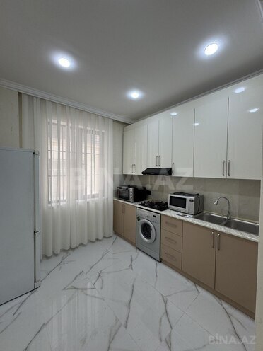 2 otaqlı yeni tikili - Masazır q. - 54 m² (5)