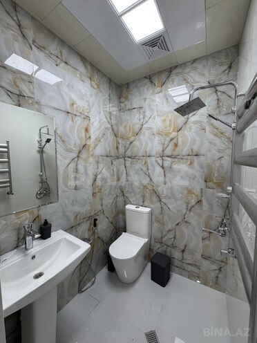 2 otaqlı yeni tikili - Masazır q. - 54 m² (6)