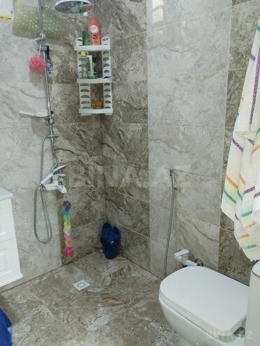 3 otaqlı həyət evi/bağ evi - Binə q. - 84 m² (10)