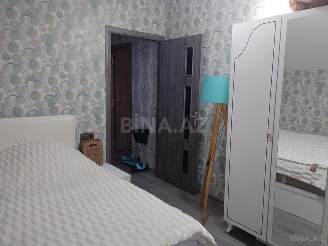 3 otaqlı həyət evi/bağ evi - Binə q. - 84 m² (1)