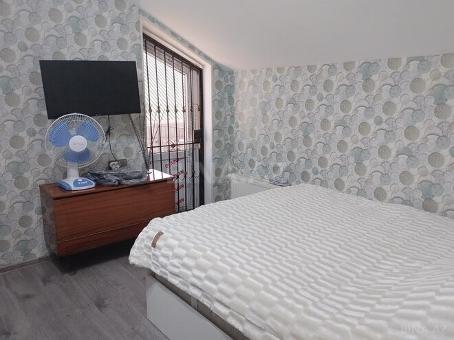 3 otaqlı həyət evi/bağ evi - Binə q. - 84 m² (2)