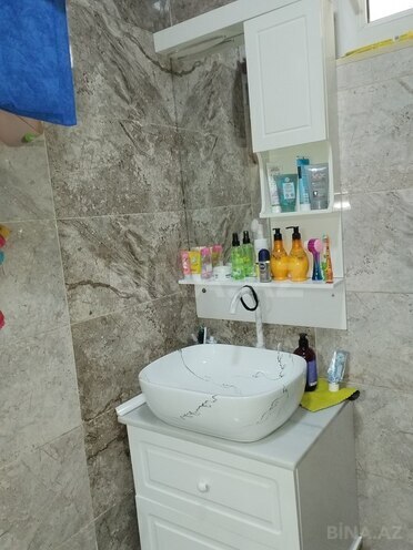 3 otaqlı həyət evi/bağ evi - Binə q. - 84 m² (9)