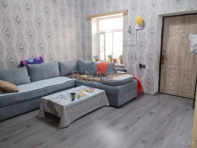 3 otaqlı həyət evi/bağ evi - Binə q. - 84 m² (8)