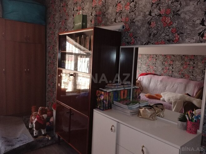 3 otaqlı həyət evi/bağ evi - Binə q. - 84 m² (3)