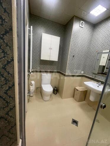 2 otaqlı yeni tikili - Ağ şəhər q. - 100 m² (9)