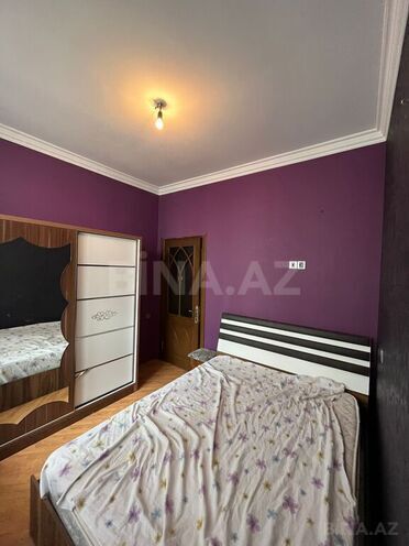 2-комн. новостройка - м. Ази Асланов - 63 м² (8)