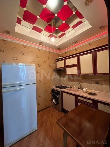 2-комн. новостройка - м. Ази Асланов - 63 м² (12)