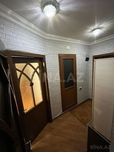 2-комн. новостройка - м. Ази Асланов - 63 м² (9)