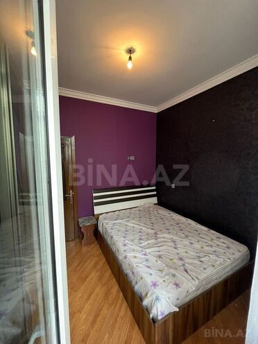 2-комн. новостройка - м. Ази Асланов - 63 м² (7)