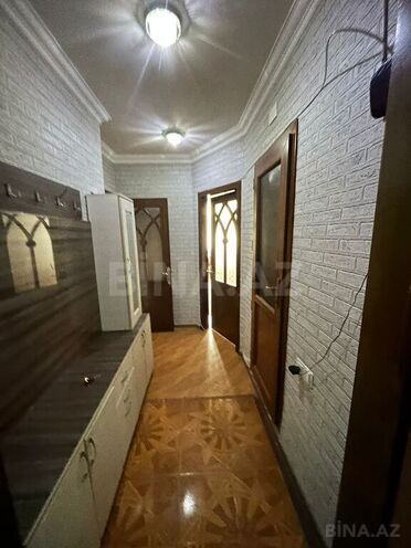 2-комн. новостройка - м. Ази Асланов - 63 м² (3)