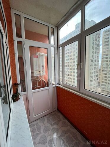 2-комн. новостройка - м. Ази Асланов - 63 м² (11)