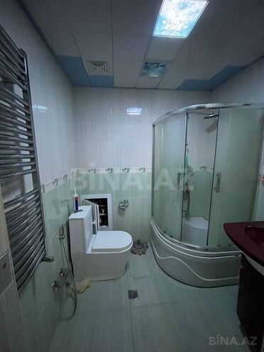 2-комн. новостройка - м. Ази Асланов - 63 м² (14)