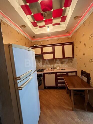 2-комн. новостройка - м. Ази Асланов - 63 м² (13)