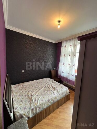 2-комн. новостройка - м. Ази Асланов - 63 м² (6)