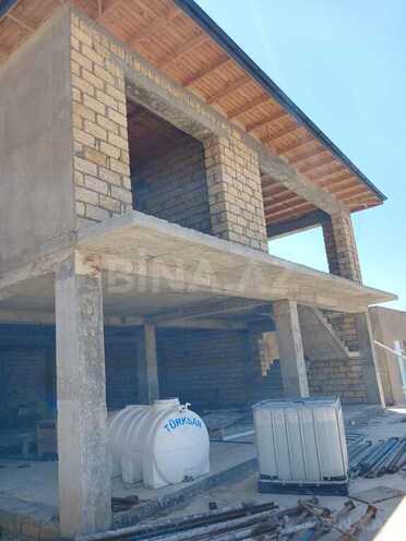 5-комн. дом/дача - пос. Бадамдар - 250 м² (2)