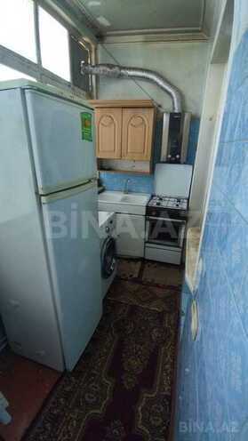 2 otaqlı köhnə tikili - Gəncə - 35 m² (7)