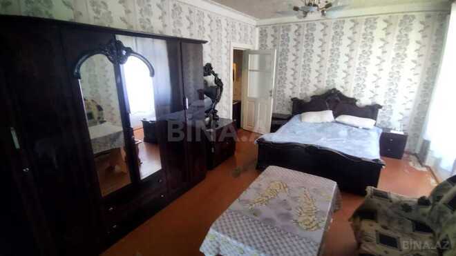 2 otaqlı köhnə tikili - Gəncə - 35 m² (1)