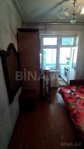 2 otaqlı köhnə tikili - Gəncə - 35 m² (4)