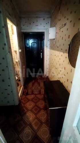 2 otaqlı köhnə tikili - Gəncə - 35 m² (3)