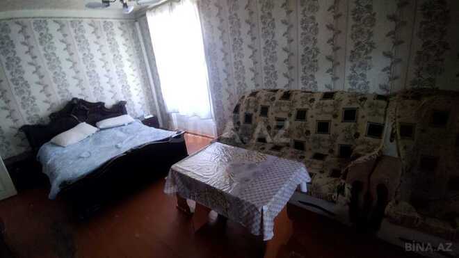 2 otaqlı köhnə tikili - Gəncə - 35 m² (2)