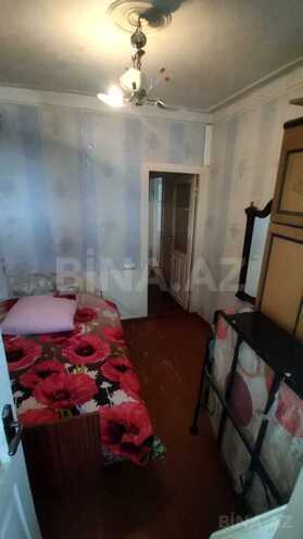 2 otaqlı köhnə tikili - Gəncə - 35 m² (5)