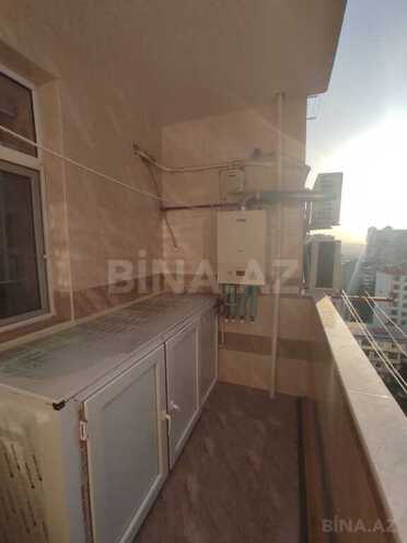 3 otaqlı yeni tikili - Həzi Aslanov m. - 90 m² (10)