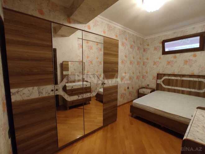3 otaqlı yeni tikili - Həzi Aslanov m. - 90 m² (4)