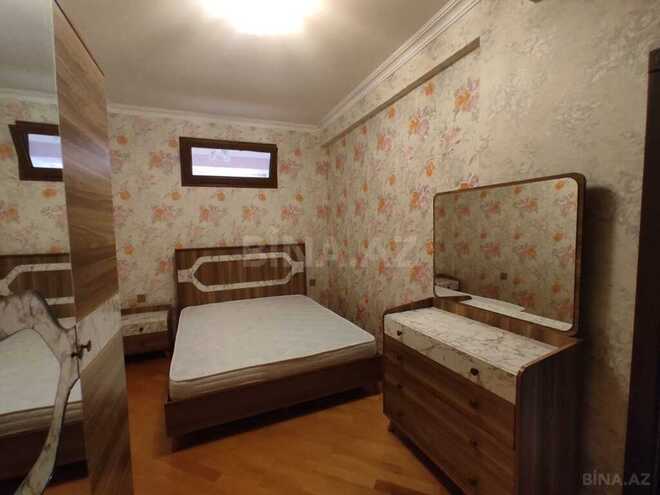 3 otaqlı yeni tikili - Həzi Aslanov m. - 90 m² (3)