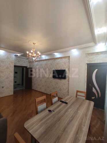 3 otaqlı yeni tikili - Həzi Aslanov m. - 90 m² (14)