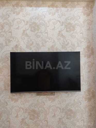 3 otaqlı yeni tikili - Həzi Aslanov m. - 90 m² (7)