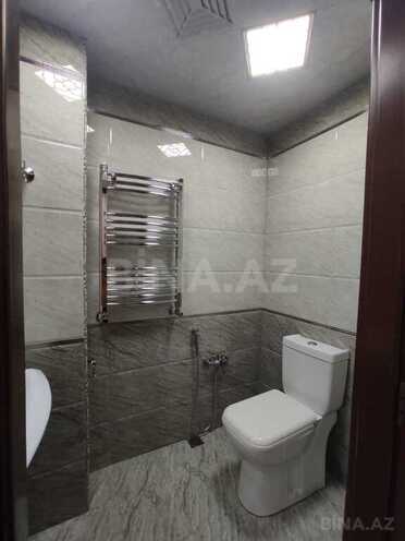 3 otaqlı yeni tikili - Həzi Aslanov m. - 90 m² (13)