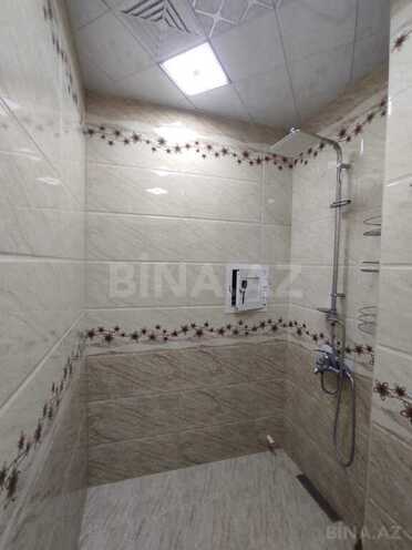 3 otaqlı yeni tikili - Həzi Aslanov m. - 90 m² (11)