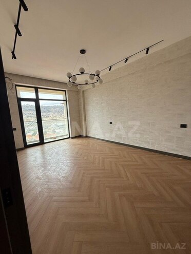 3-комн. новостройка - пос. Баилова - 100 м² (8)