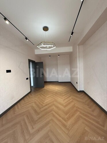 3-комн. новостройка - пос. Баилова - 100 м² (2)