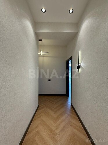3-комн. новостройка - пос. Баилова - 100 м² (5)