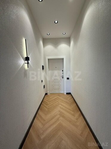 3-комн. новостройка - пос. Баилова - 100 м² (10)
