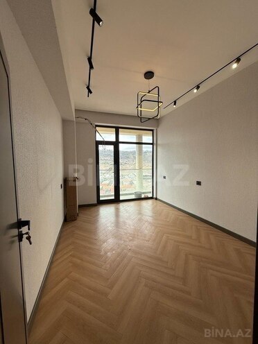 3-комн. новостройка - пос. Баилова - 100 м² (3)