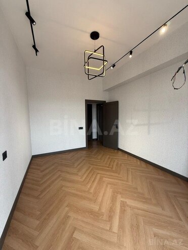 3-комн. новостройка - пос. Баилова - 100 м² (4)